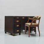 1138 9432 WRITING DESK